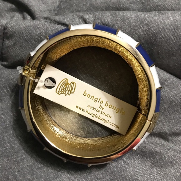 Amrita Singh Jewelry - Bangle Bangle by Amrita Singh